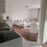 Apartmán Nobile Lumaris 104 Bad Ischl