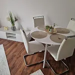 Nobile Lumaris 104 Apartmán *