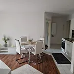 Apartmán Nobile Lumaris 104