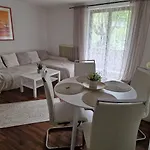 Nobile Lumaris 104 Apartmán Bad Ischl