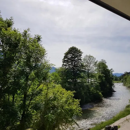 Nobile Lumaris 104 * באד אישל