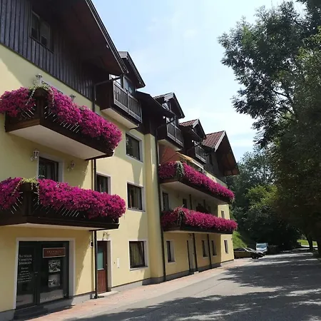 Nobile Lumaris 104 Apartman *