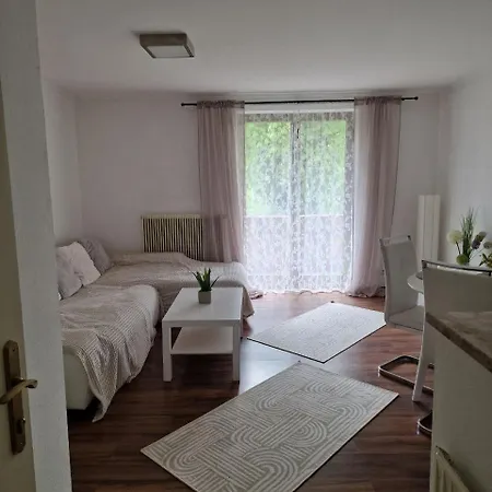 Nobile Lumaris 104 באד אישל