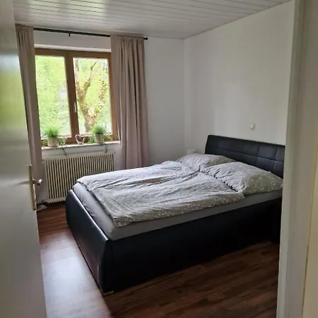 Apartament Nobile Lumaris 104 Bad Ischl