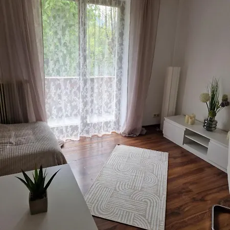 דירה Nobile Lumaris 104 *