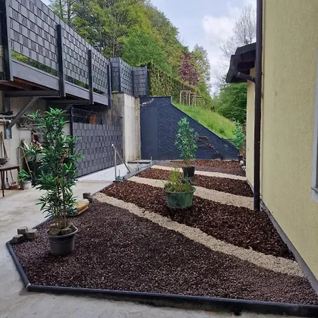 Apartament Nobile Lumaris 104