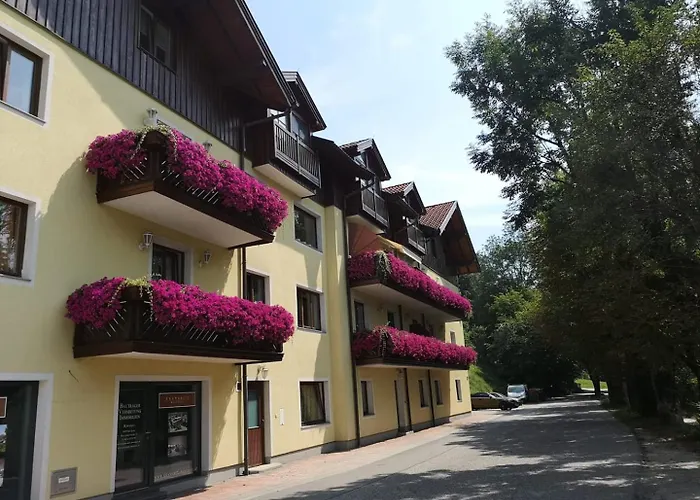 Nobile Lumaris 104 アパート *