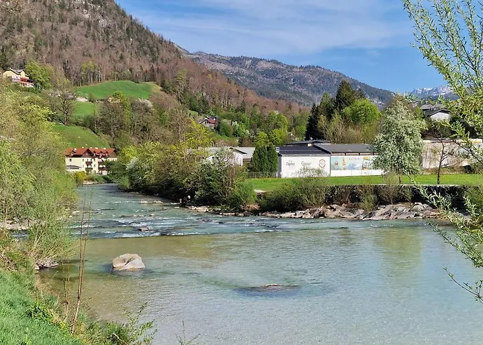 Nobile Lumaris 104 * באד אישל