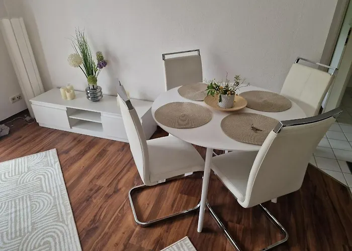 Nobile Lumaris 104 דירה *