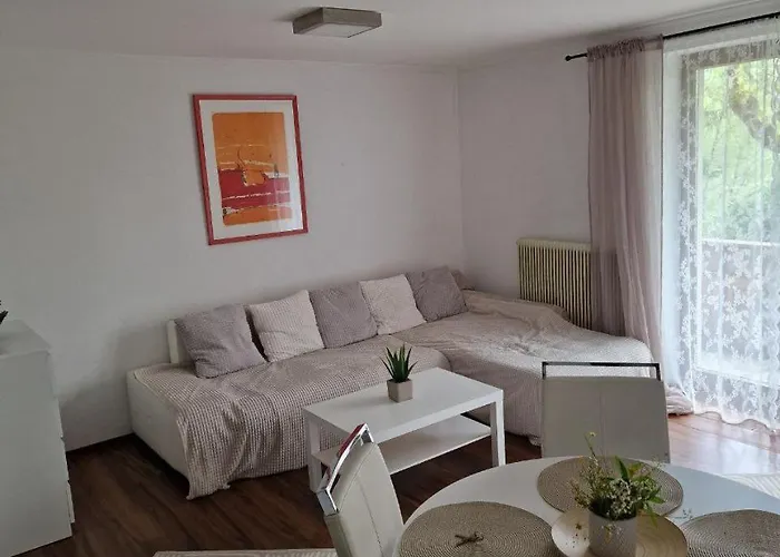 Nobile Lumaris 104 דירה באד אישל