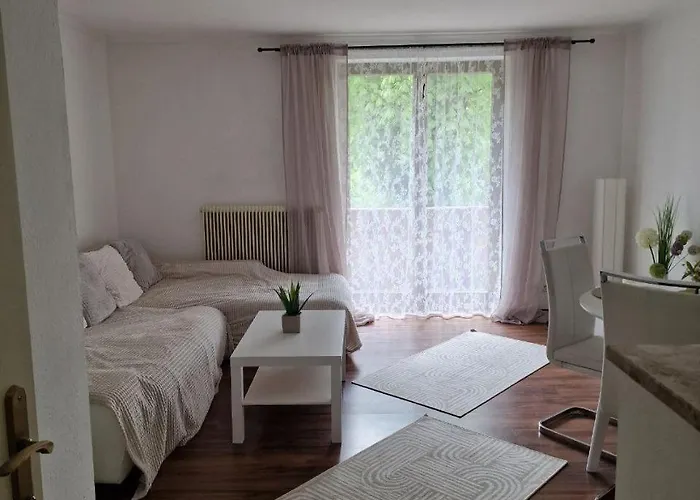 Nobile Lumaris 104 באד אישל