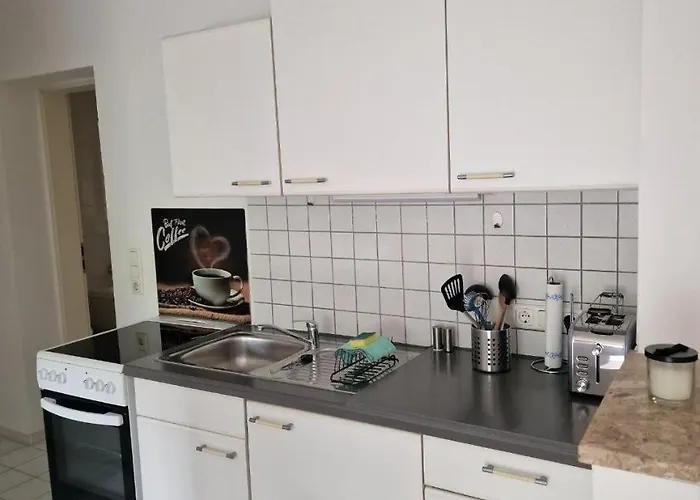 Nobile Lumaris 104 アパート