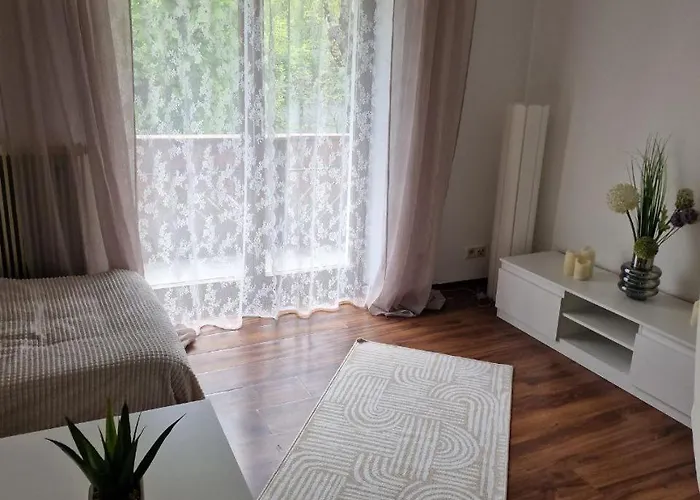 דירה Nobile Lumaris 104 *