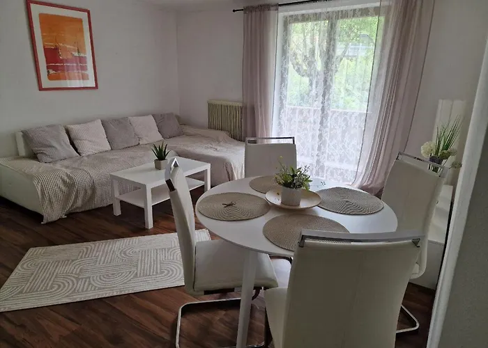 Nobile Lumaris 104 アパート バート・イシュル