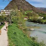 Nobile Lumaris 104 * Bad Ischl