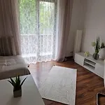 Lägenhet Nobile Lumaris 104 *