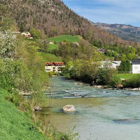 Nobile Lumaris 104 شقة *