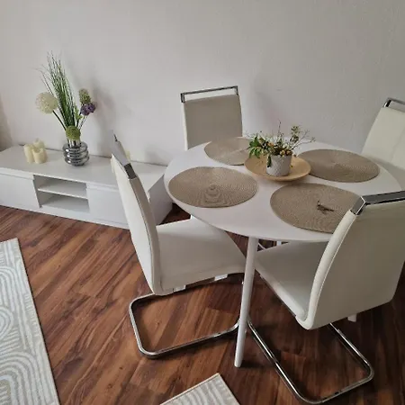 Nobile Lumaris 104 Apartament *