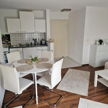 Nobile Lumaris 104 Apartament *