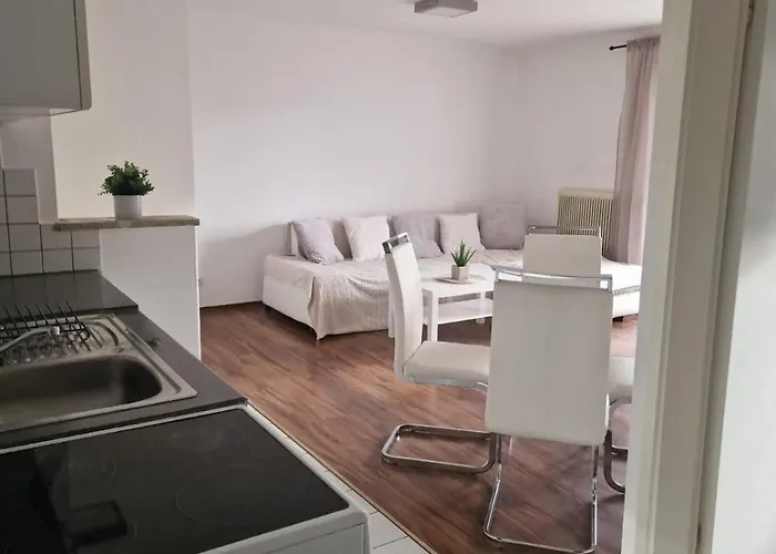 شقة Nobile Lumaris 104 باد اسشي