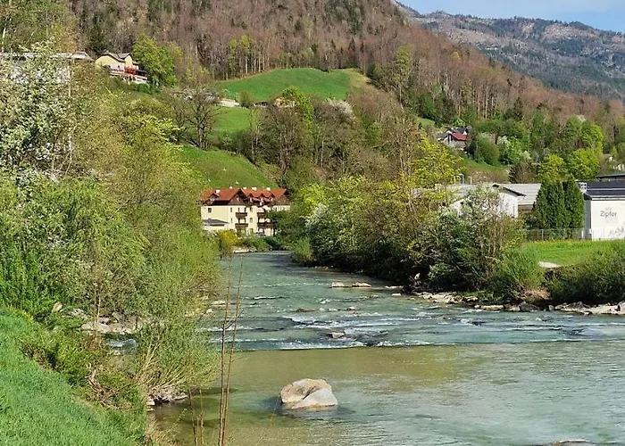 Nobile Lumaris 104 شقة *