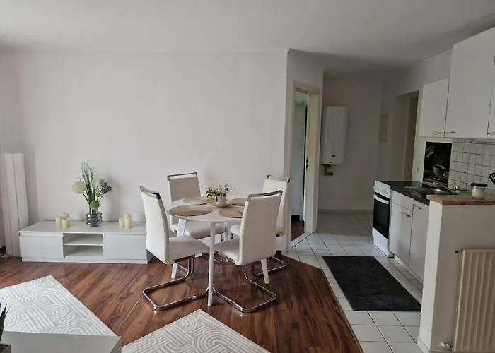 شقة Nobile Lumaris 104