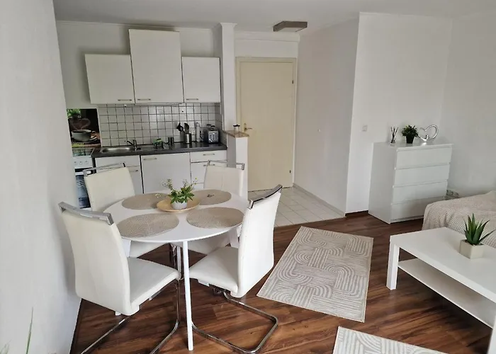 Nobile Lumaris 104 شقة *