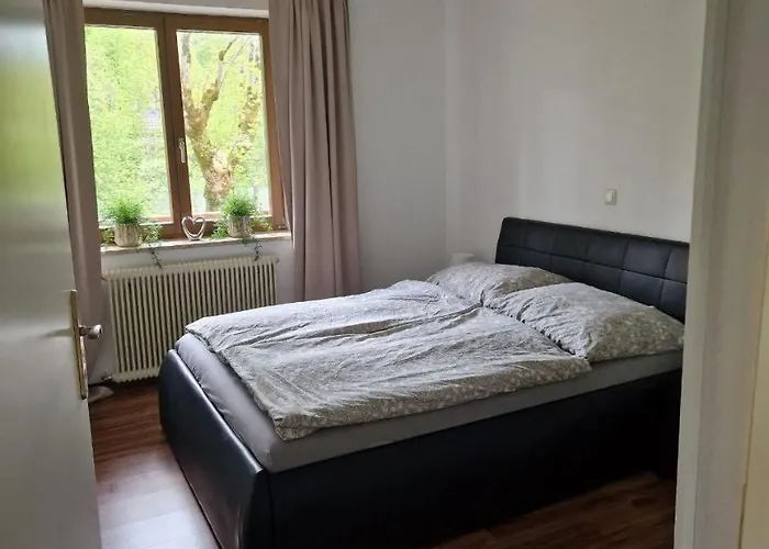 شقة Nobile Lumaris 104 باد اسشي