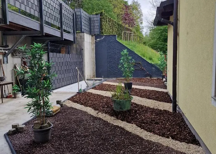 شقة Nobile Lumaris 104